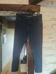 Super jeansy mocno streczowane