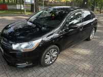 Citroen c4 b7 ii exlusive 2014