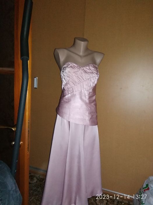 Вечерний комплект , тройка