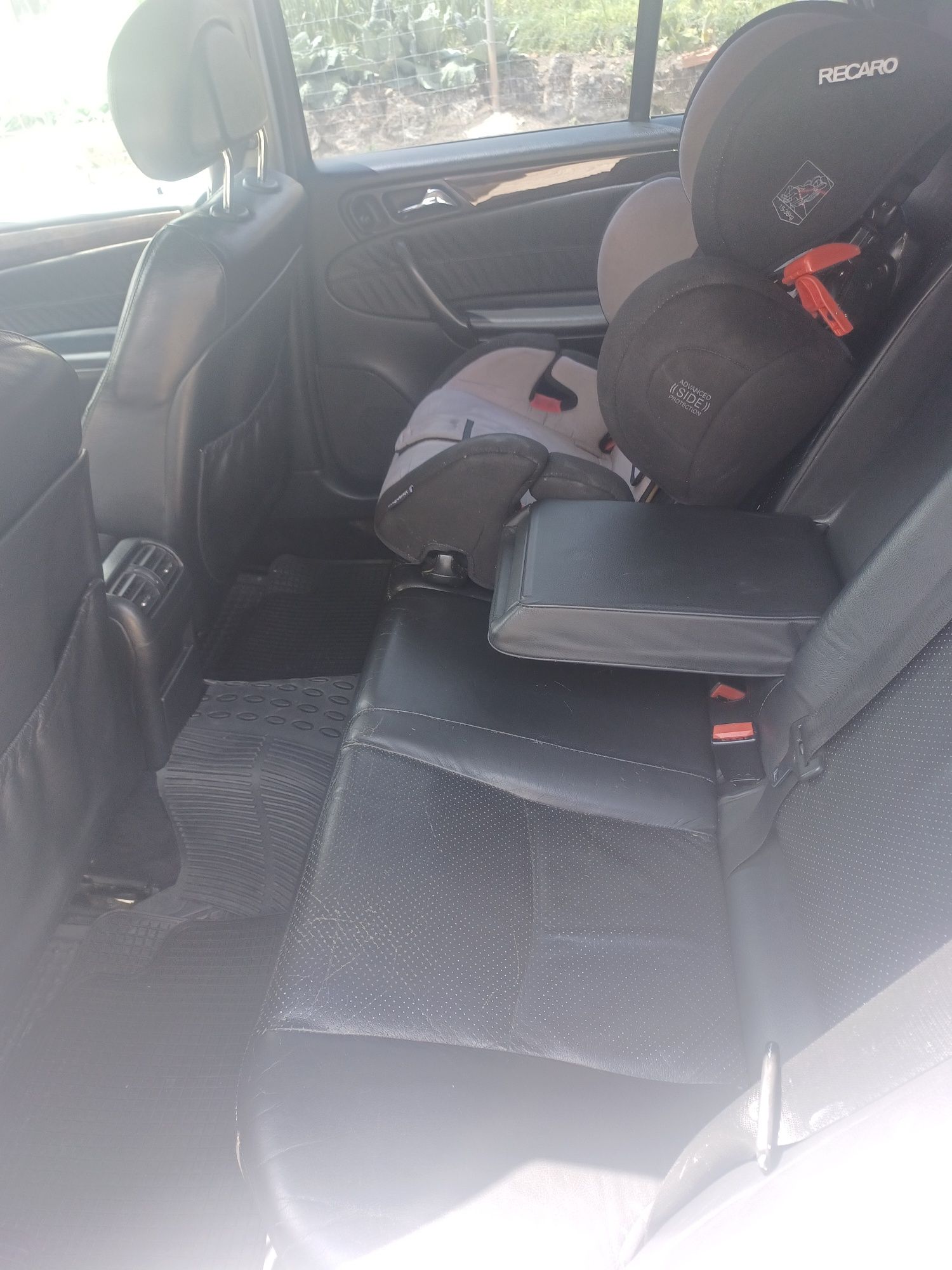 Mercedes-Benz  c220 cdi elegante