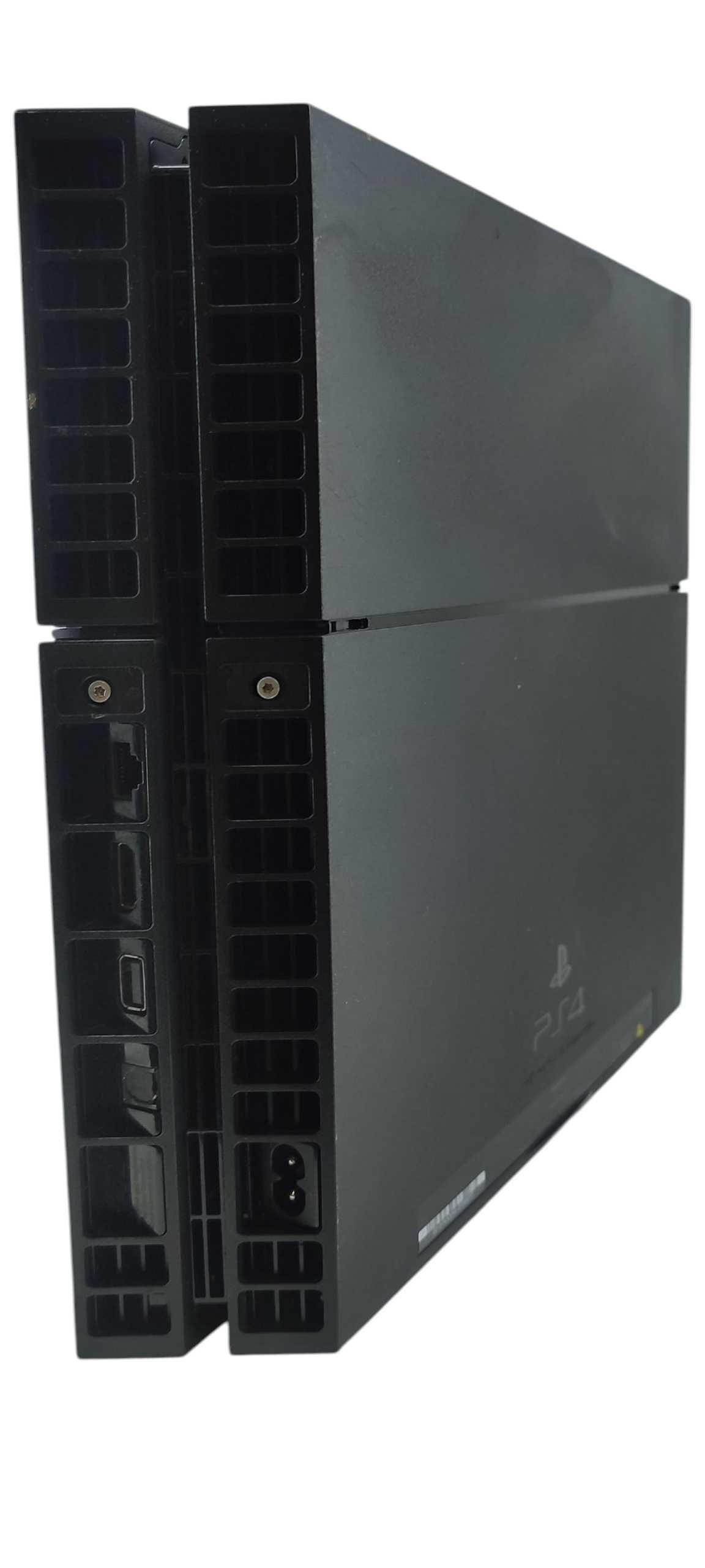KONSOLA SONY Playstation 4 komplet