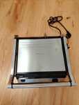 Grill kontaktowy SKGE 2000 D3