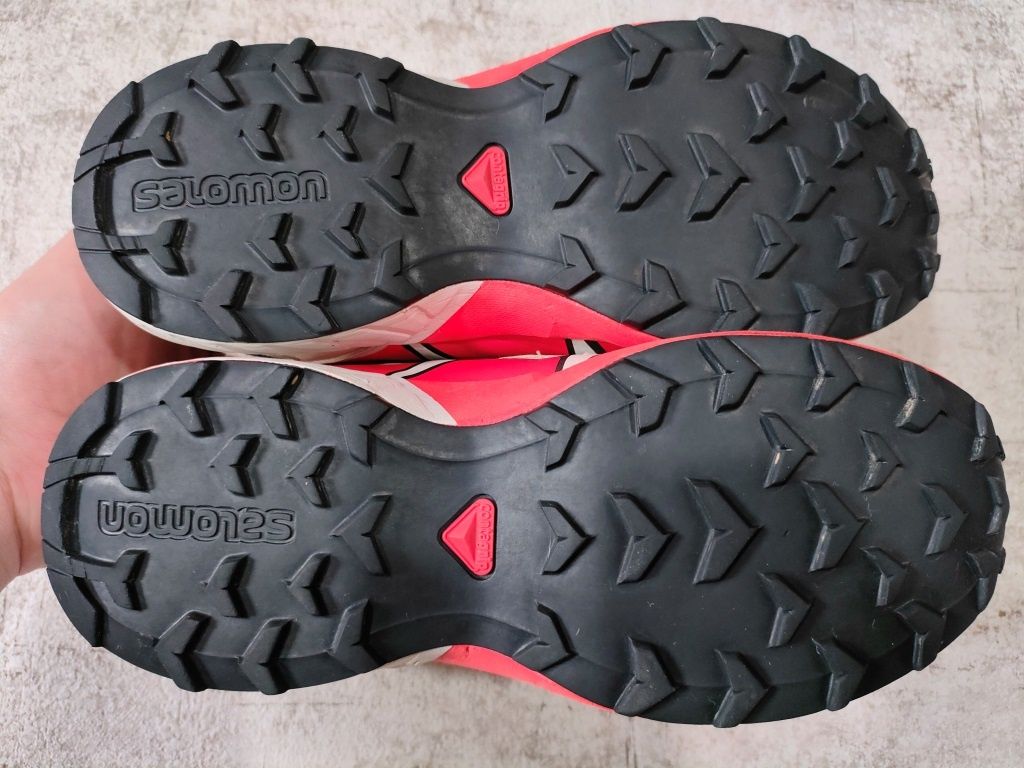 Кросівки Salomon Speedcross р-34 оригінал кроссовки саломон