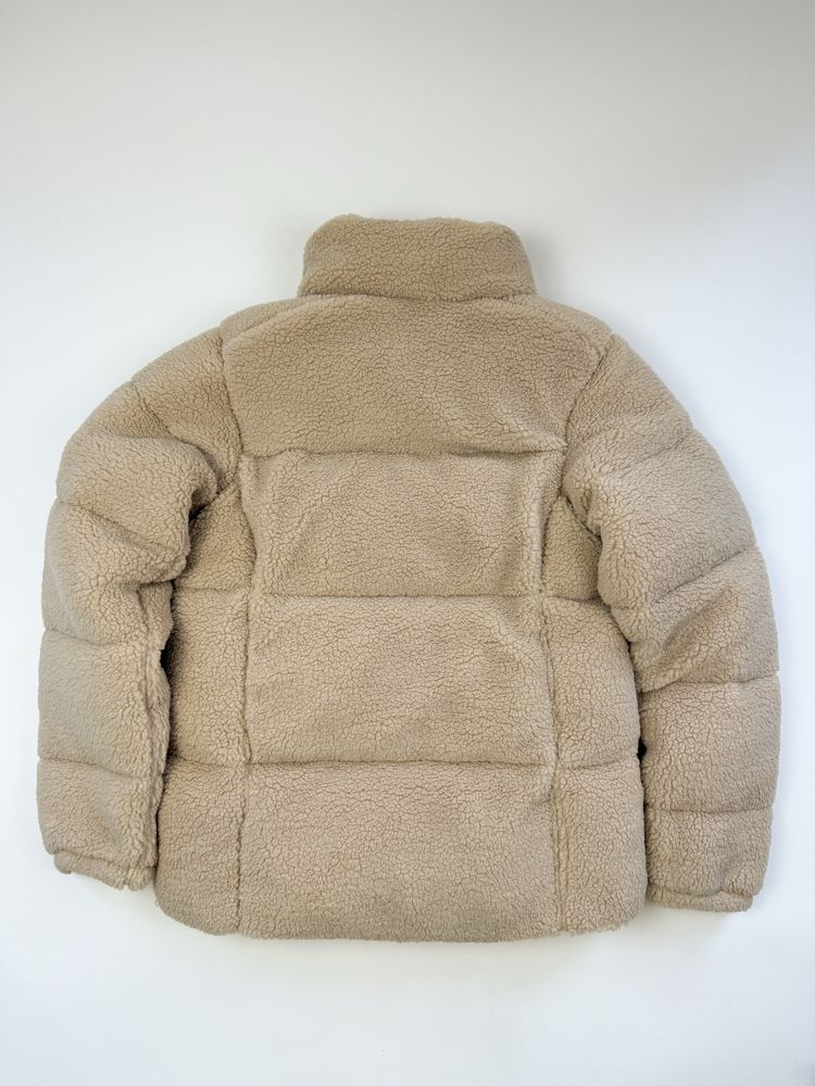 Оригінал! Чоловіча Куртка Columbia Sherpa бежева (M/L) / Нова!