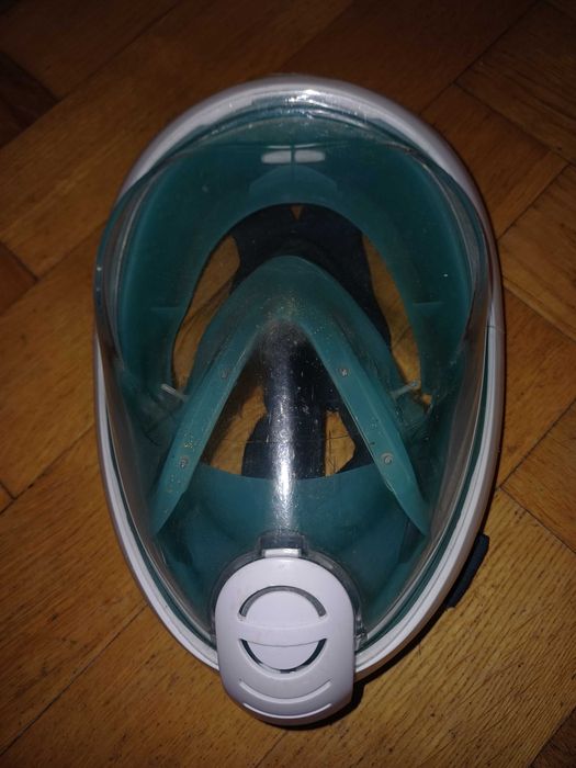 Maska do snorkelingu Subea