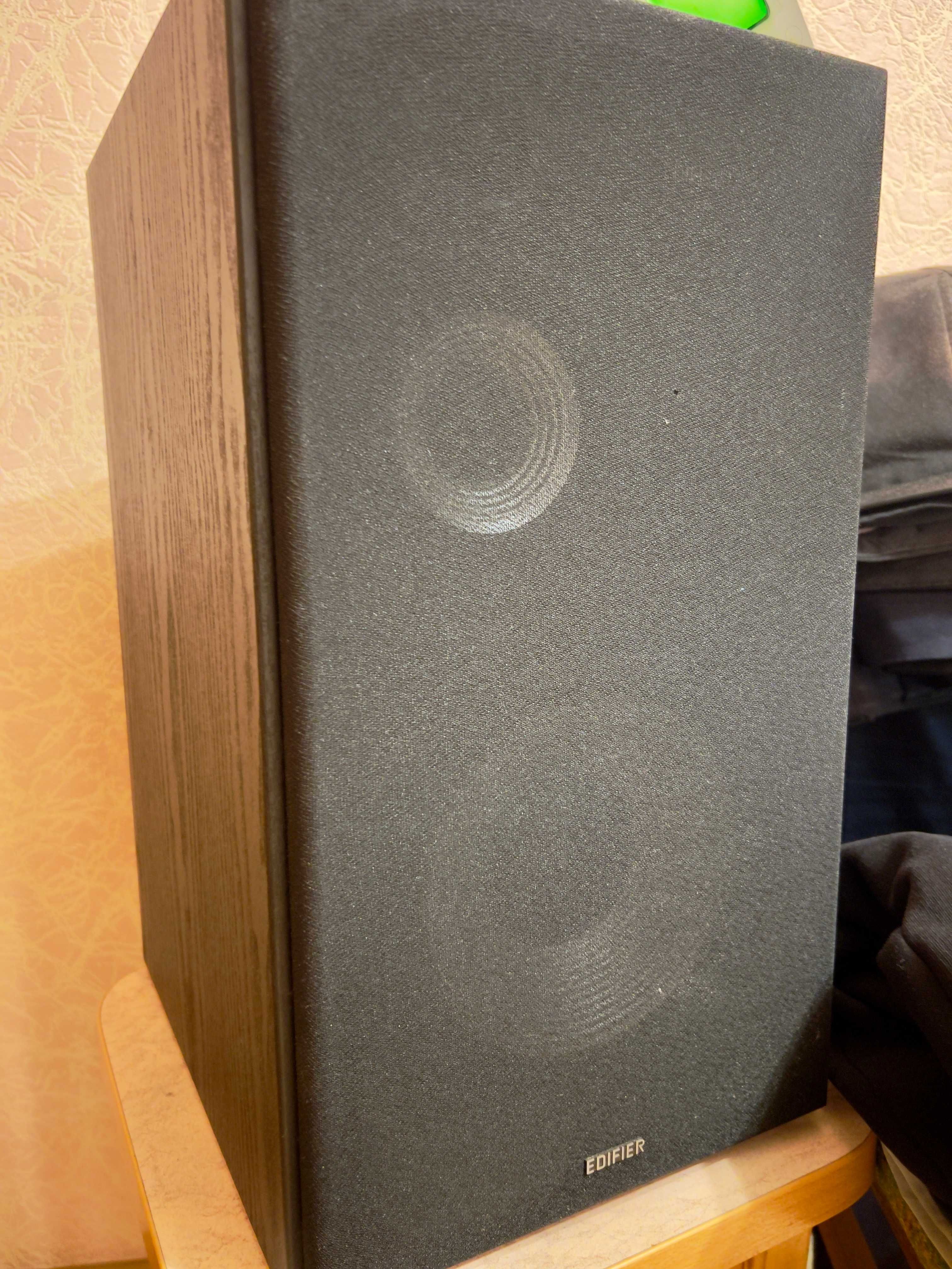 Edifier R 2800 колонки