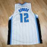 Koszulka sportowa NBA Magic Orlando Howard rozm : XL / XXL