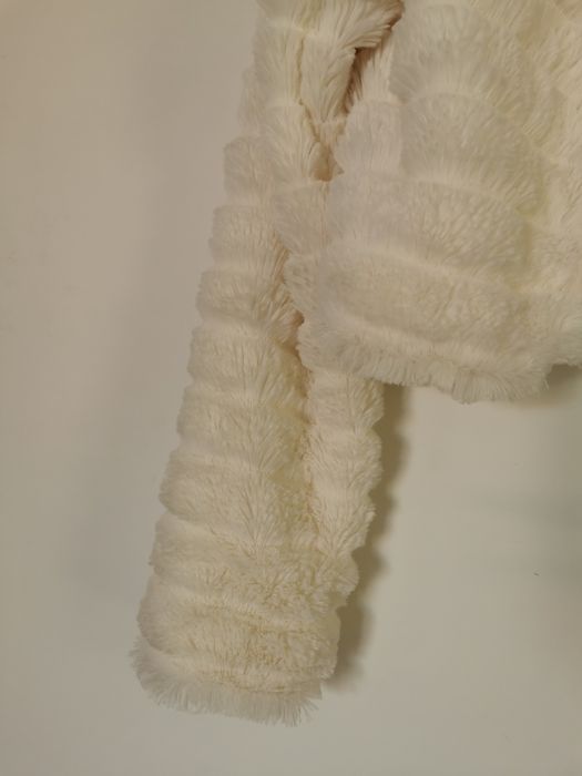 Bolerko ślubne na ślub s/m ecru