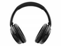 Słuchawki bezprzewodowe nauszne Bose QuietComfort Earbuds II