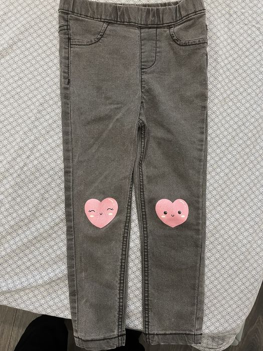 Пакет одежды на девочку