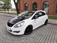 Opel Corsa D 2010 • 1,4 Benzyna • 207 500 km • Zadbany gotowy do jazdy