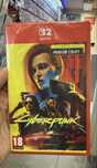 CYBERPUNK 2077/ PL/ Nowa w folii / Nintendo Switch 2 *Sklep Bytom