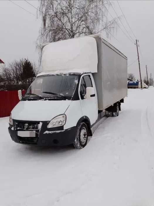 Грузоперевозки Газель‼️ ‼️ ‼️ Перевозка Мебели и Вещей. Доставка.