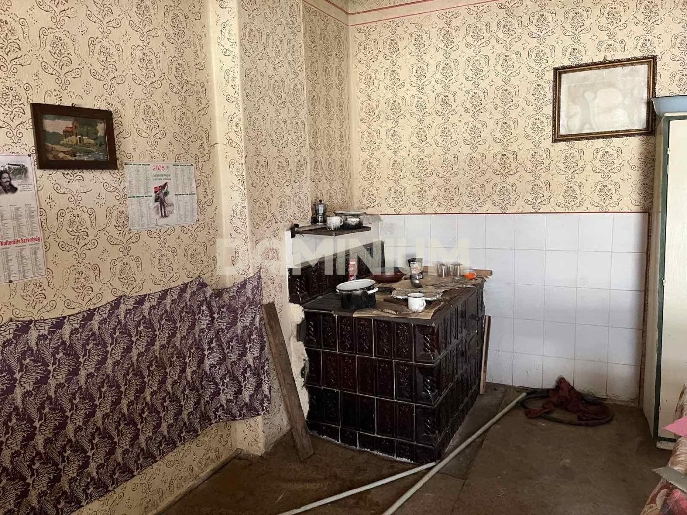 Продаж дуплекса в центрі Тячева з виглядом на гори