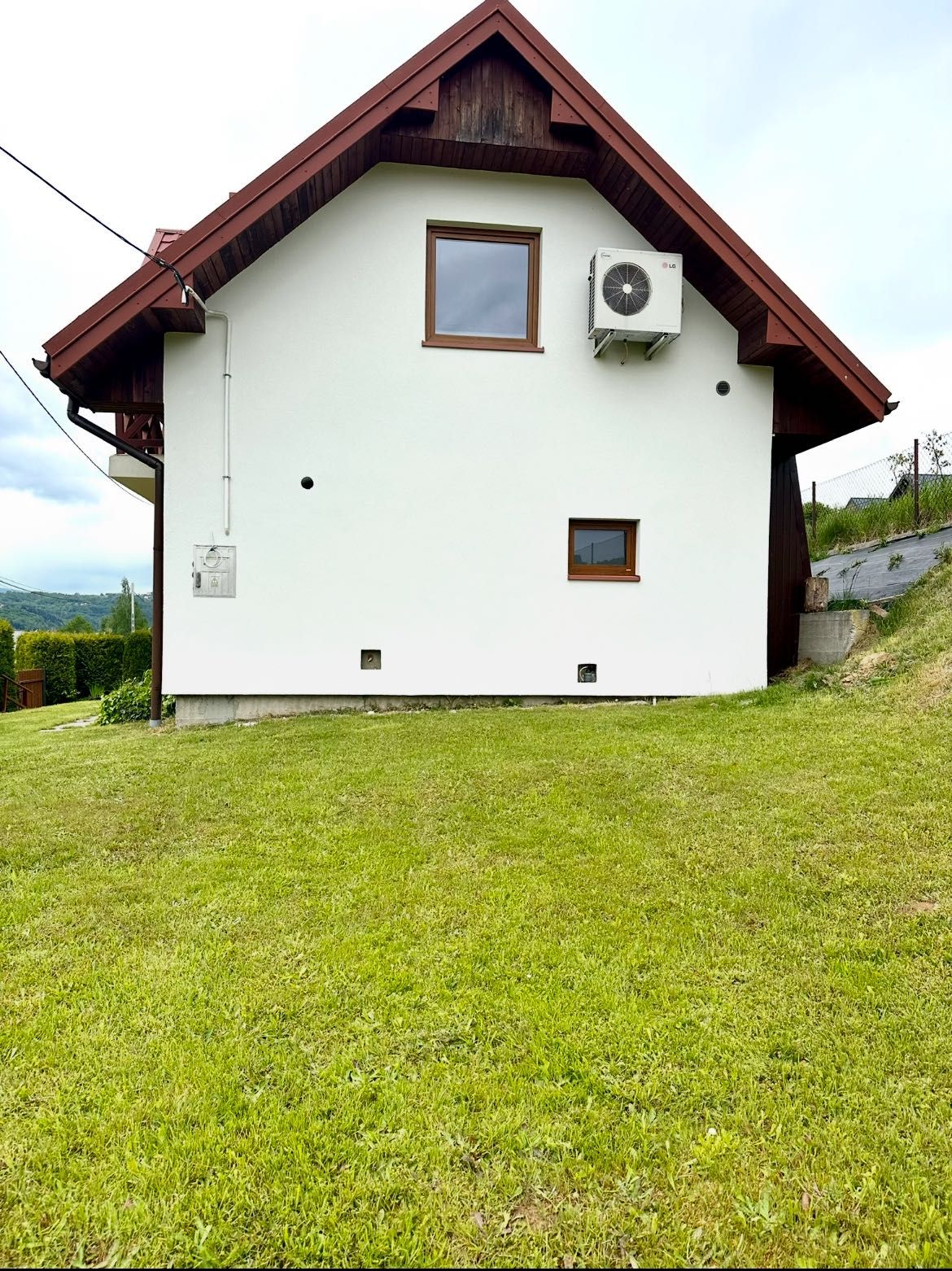 Domek SUN HOUSE GRÓDEK WYNAJEM, NOCLEGI, Bartkowa, Gródek nad Dunajcem