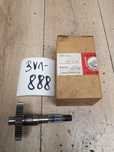 Wałek zdawczy trybo zębatka Honda PX50 23430-197-000