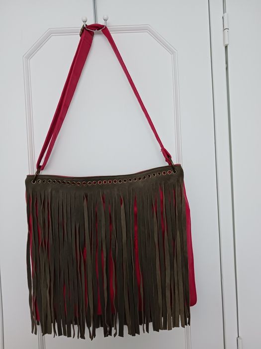 Malas, saco de senhora