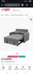 Nowa sofa Agata Meble