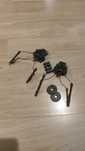 Adapter do słuchawek aktywnych na hełm