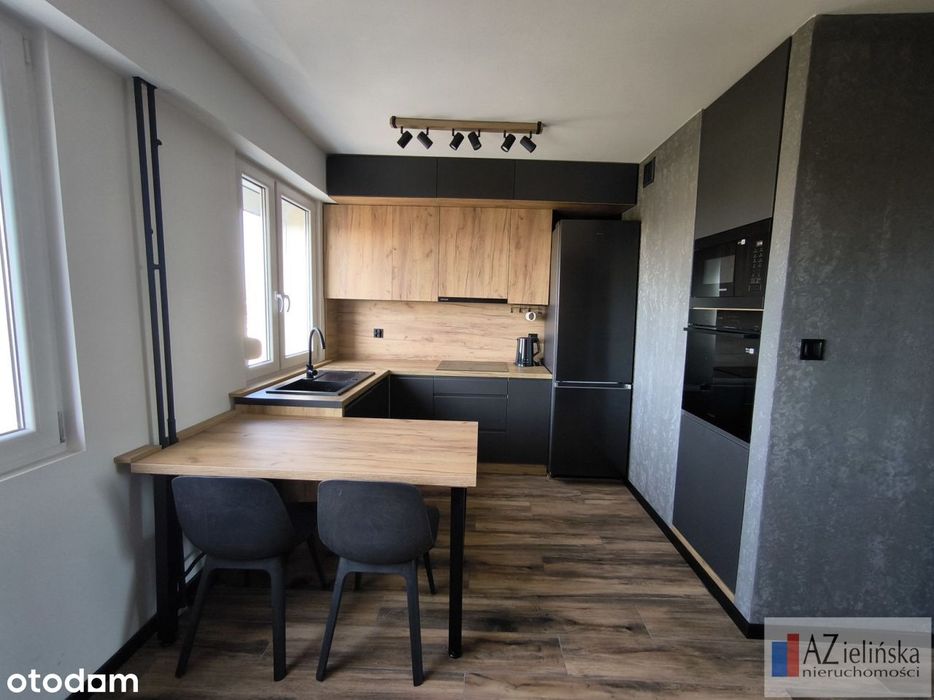 Ładne Mieszkanie Dwa Pokoje W Dobrej Lokalizacji