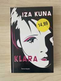 „Klara” Iza Kuna