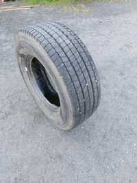 265/70r17.5 Michelin XZE1 100%bieżnik