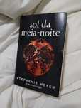Sol da Meia-Noite - Saga Crepúsculo, Stephenie Meyer