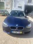 Bmw serie 1 116d