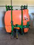 Opryskiwacz Amazone uf 1801