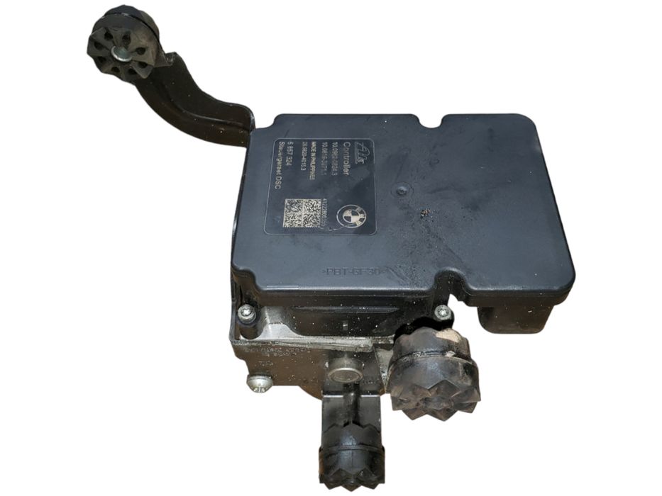 Блок abs BMW 3 F30 2012-2019 34516857323 разборка