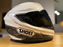 Kask SHOEI XR1100 Super Stan - rozmiar M