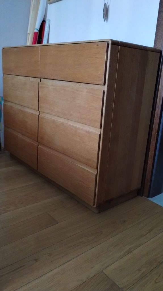 Komoda Atlanta Dekort