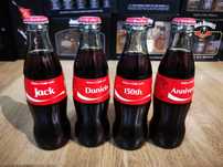 Jack daniels coca cola 150 anniversary