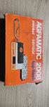 Aparat agfamatic 2008 top Flash pocket sensor