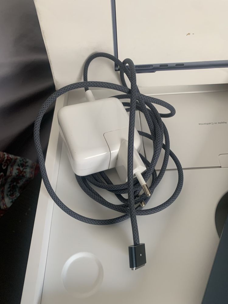 Macbook air m3
