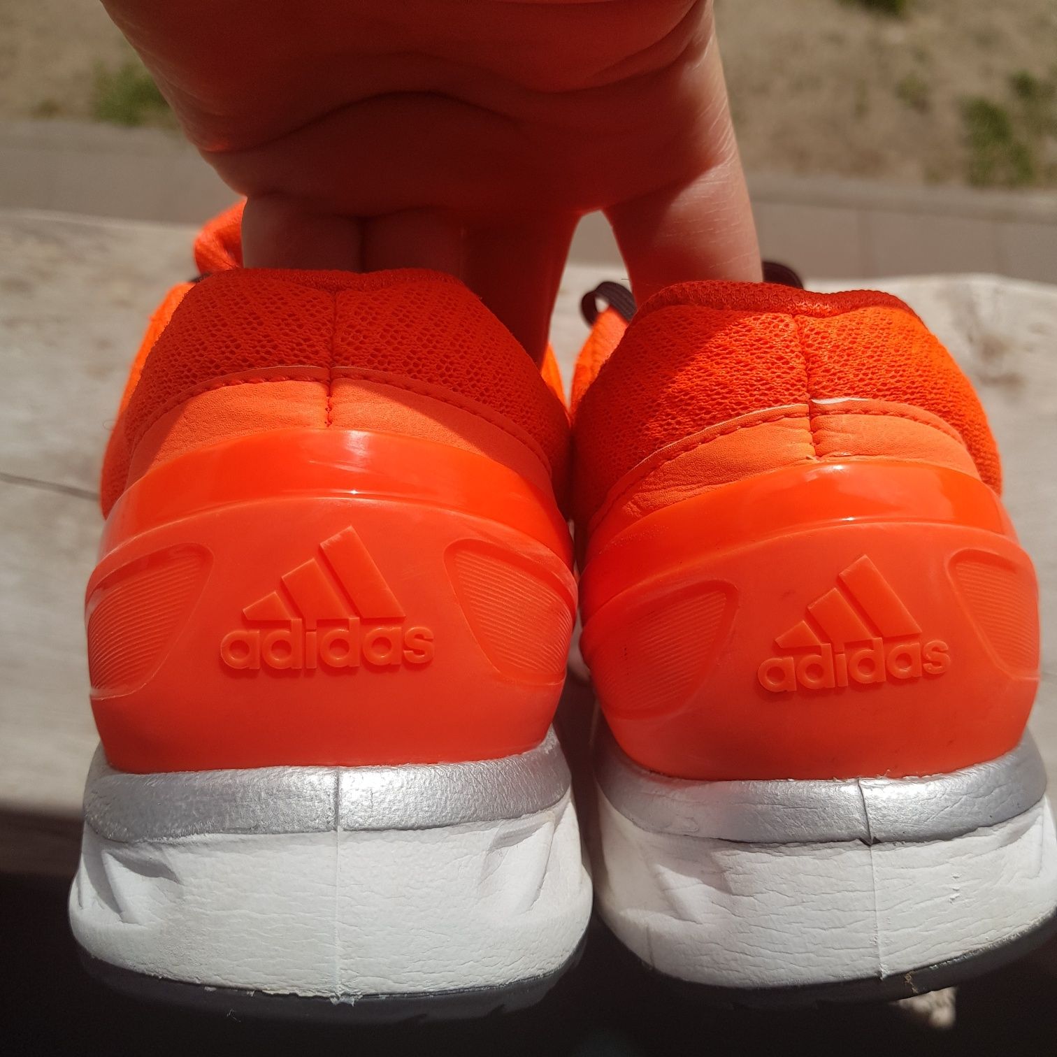 Adidas r46 długość wkładki 29,5