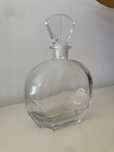 Garrafa licor/whisky