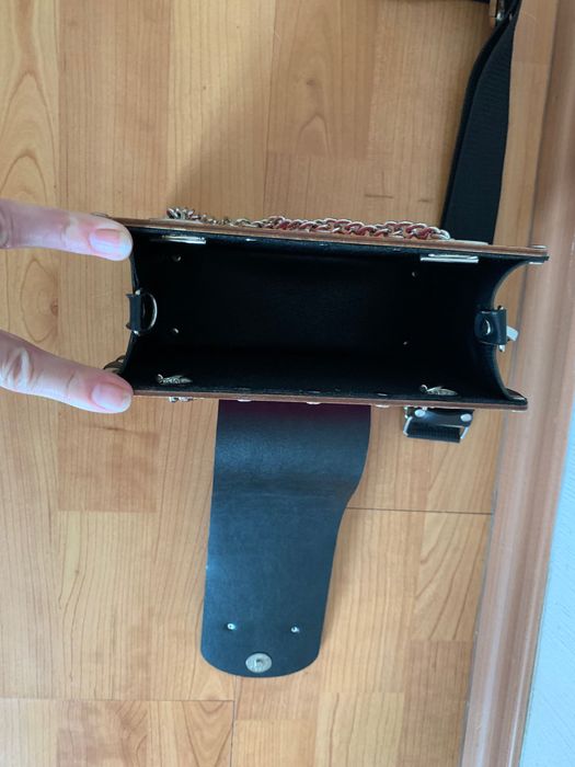 Сумка FIGLIMON  19*15*7