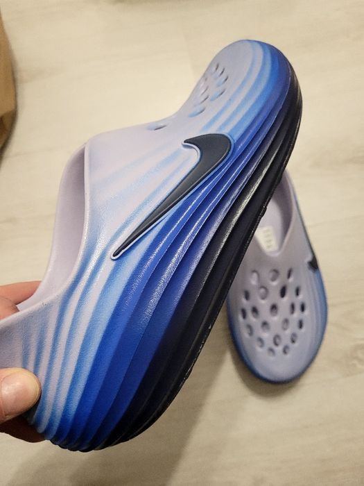 Тапочки NIKE CALM REACTX нові original