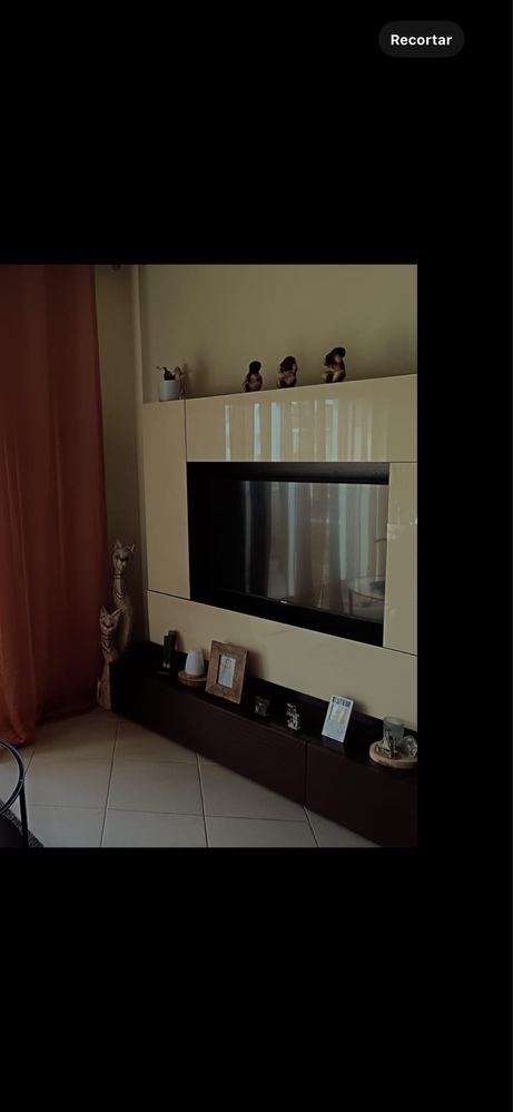Movel TV- lacado