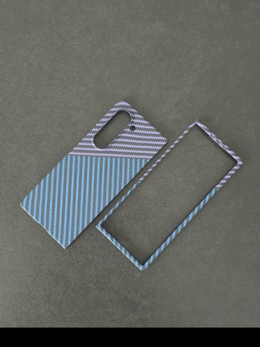 Чехол Samsung Z fold 6