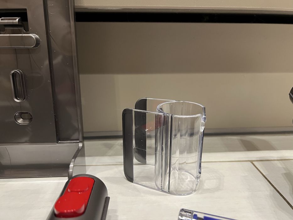 Насадка (оригинальная, новая) на пылесос Dyson