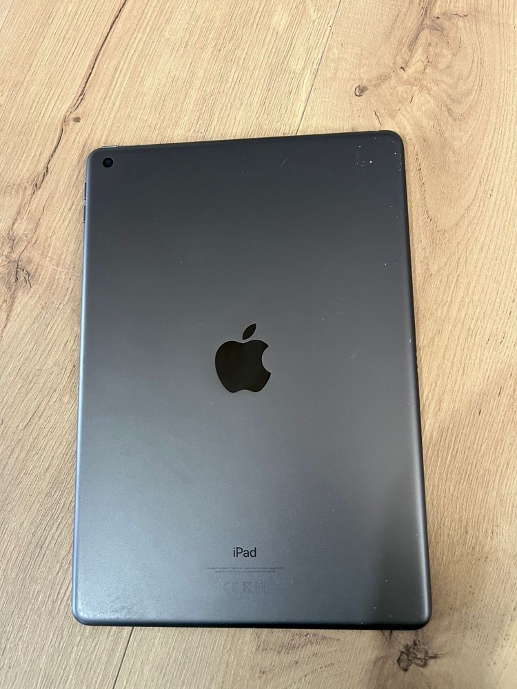 iPad 7 10.2 Najnowszy iOS Okazja!