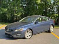 2015 Volvo S60 T5 Premier