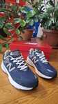 Кросівки newbalance 990 v6 navy 41-45 ,