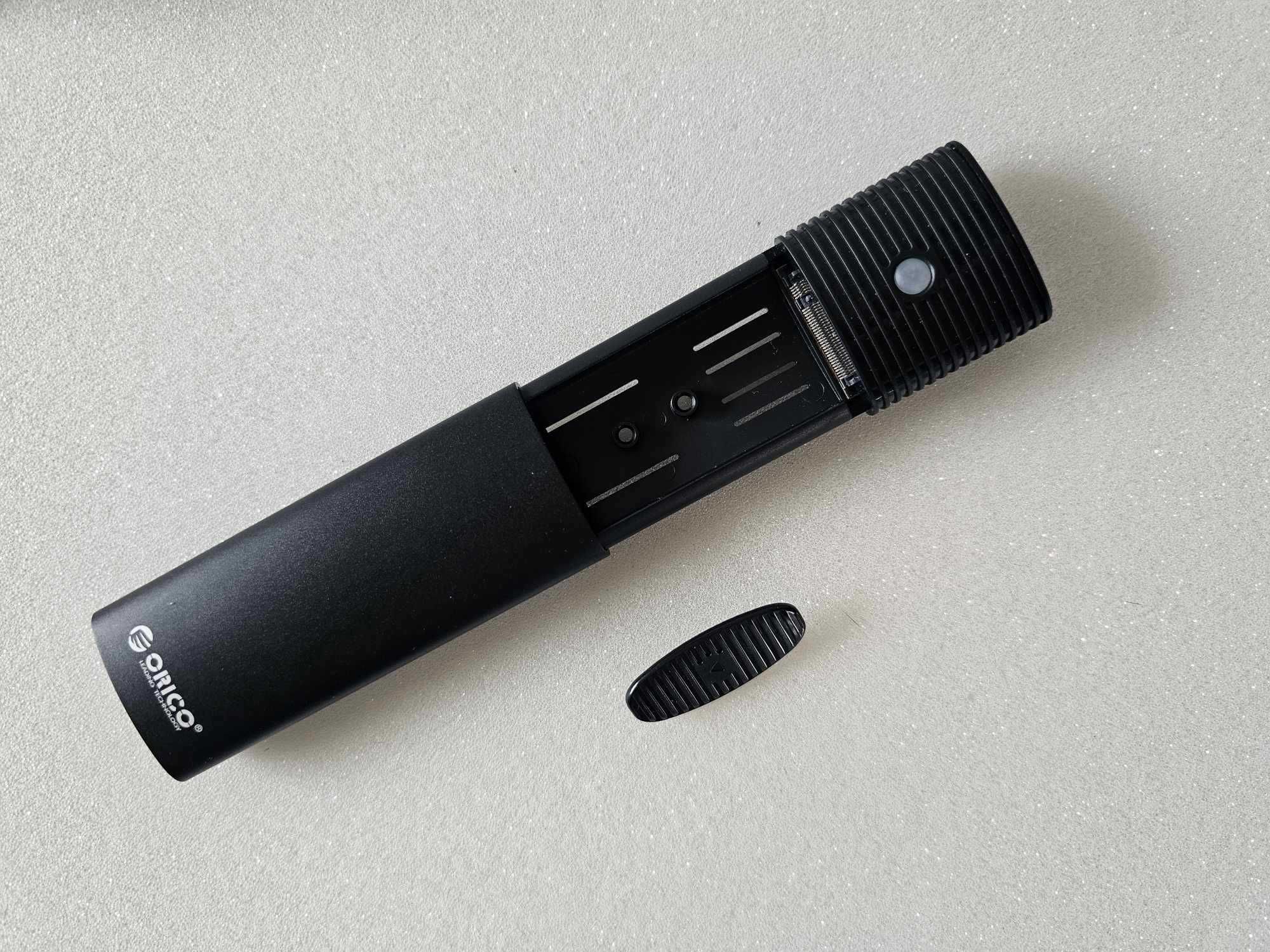 Orico M.2 NVMe Obudowa kieszeń zewnętrzna dysku  PWDM2-G2
