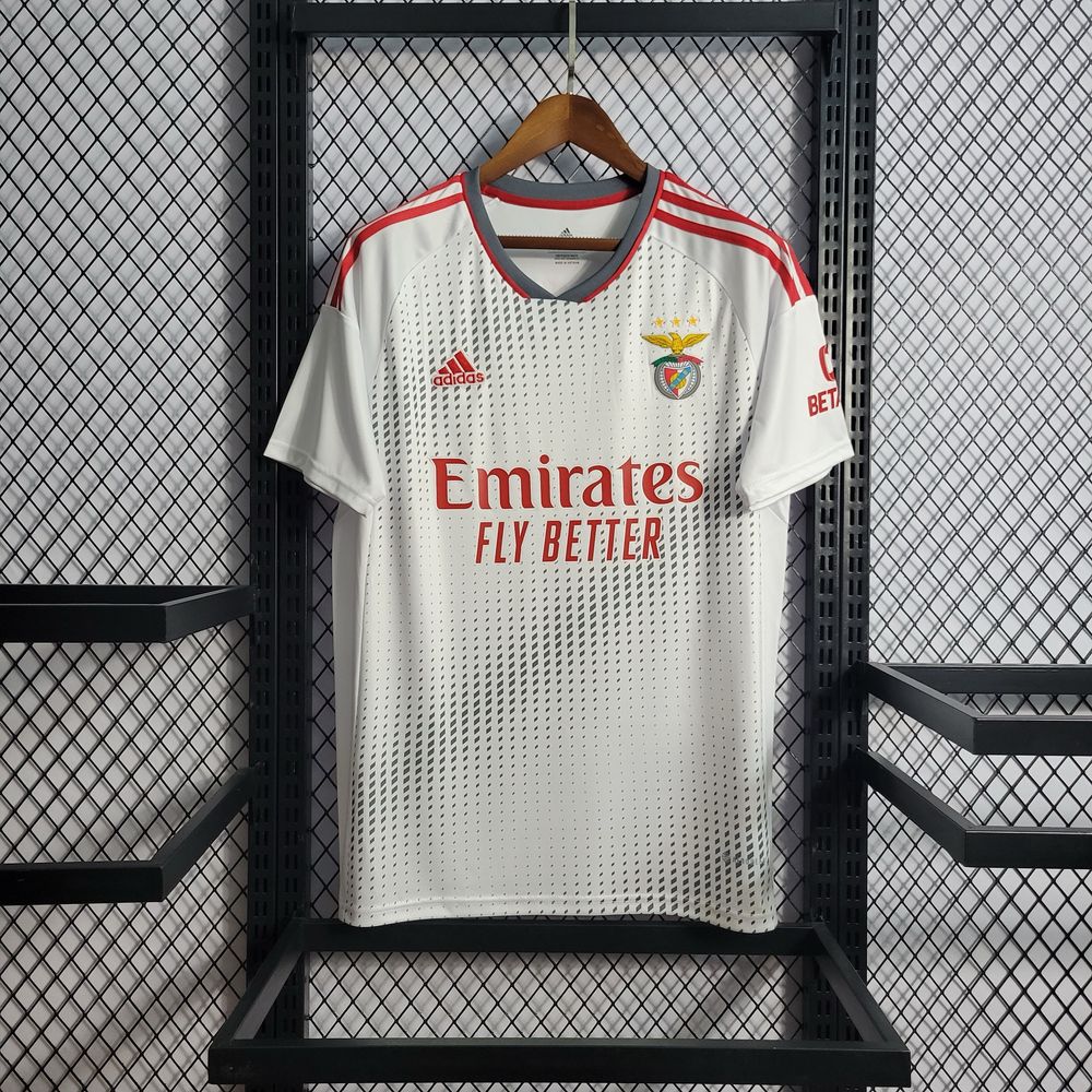 Camisolas benfica