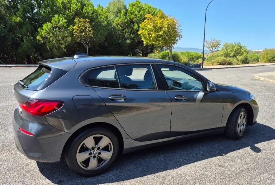 BMW 116