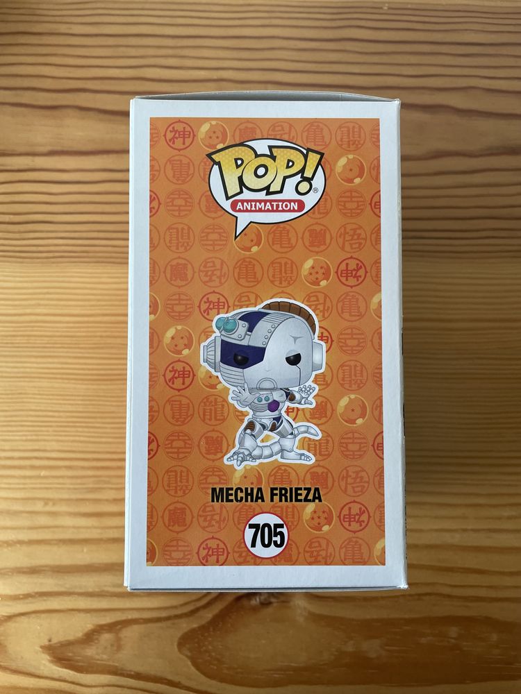 Dragon ball - Funko Pop