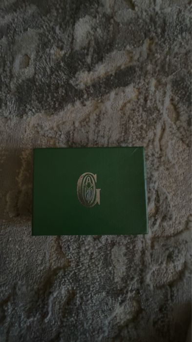 Porta cartões da goyard